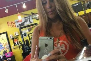 Honey Bear34